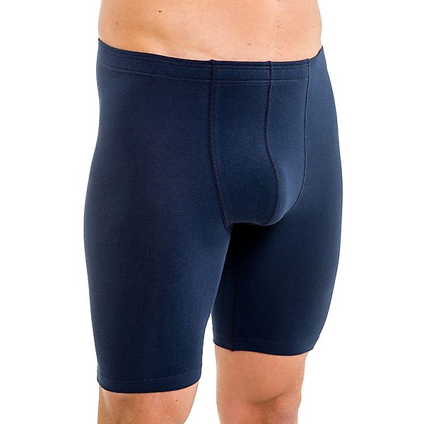 HERMKO Langer Boxer 8955 2er Pack günstig online kaufen