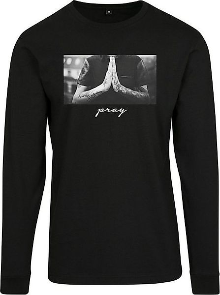 Mister Tee Longsleeve günstig online kaufen