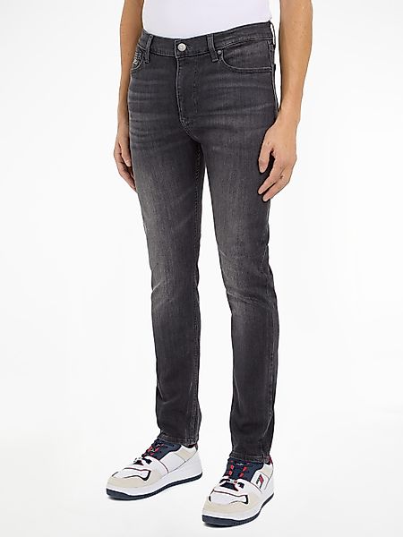 Tommy Jeans Skinny-fit-Jeans Simon Skinny Jeans günstig online kaufen