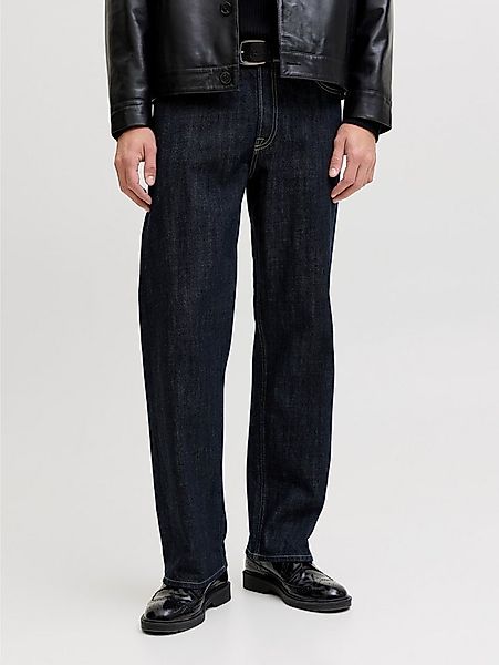 Jack & Jones Loose-fit-Jeans JJITED JJORIGINAL AKM 287 NOOS günstig online kaufen