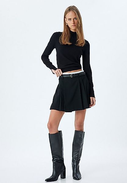 Koton Hosenrock Shorts Länge (Mitte Der Wade) Normale Leibhöhe günstig online kaufen