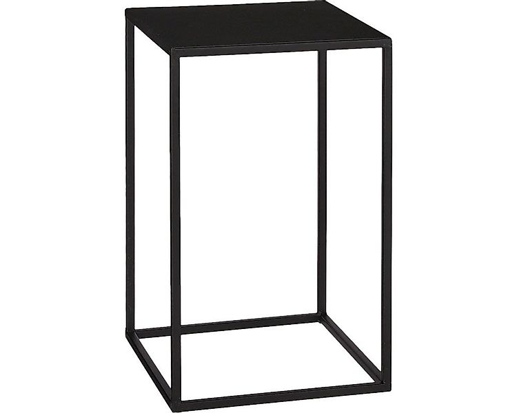 Mica Decorations Beistelltisch Mica Beistelltsich Quinty Ø 25 x H 40 cm sch günstig online kaufen