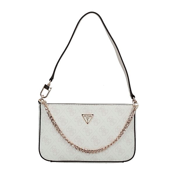 Guess Schultertasche Noelle II, Polyurethan günstig online kaufen