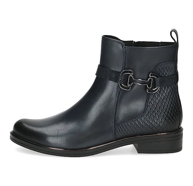 Caprice Caprice - Stiefel - Blau Stiefel günstig online kaufen