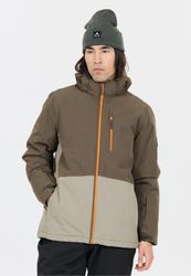 WHISTLER Skijacke "Drizzle" mit wasserabweisender Membran günstig online kaufen