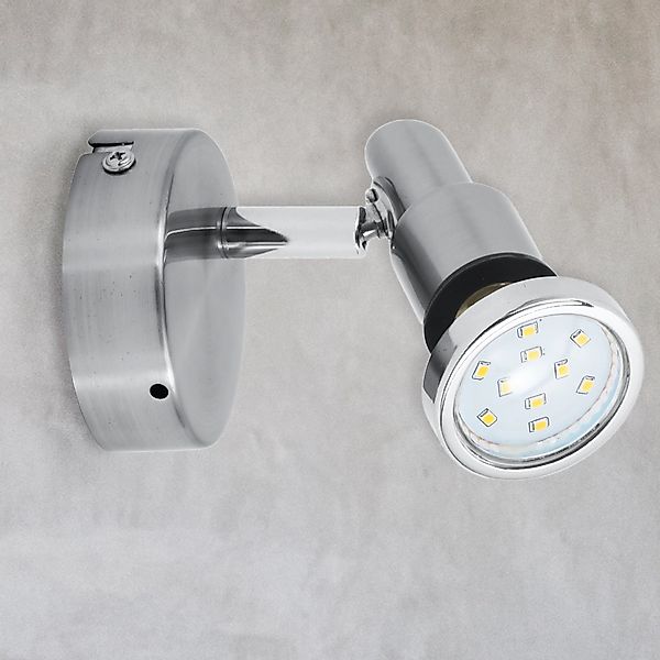 B.K.Licht LED Deckenspot Aurel, Leuchtmittel wechselbar, günstig online kaufen