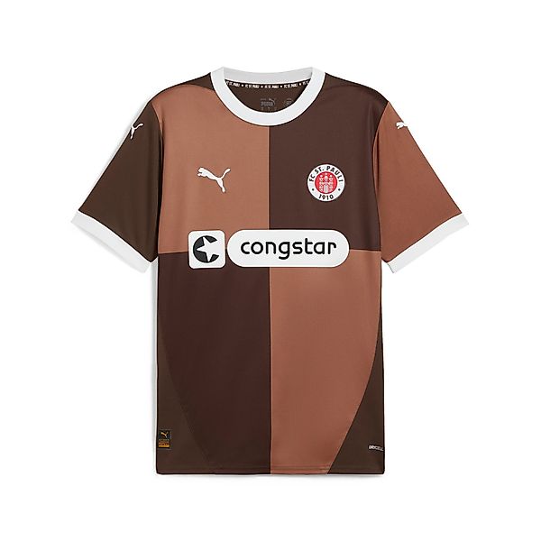 PUMA Trainingstop FCSP HOME JERSEY Fußballtrikot günstig online kaufen