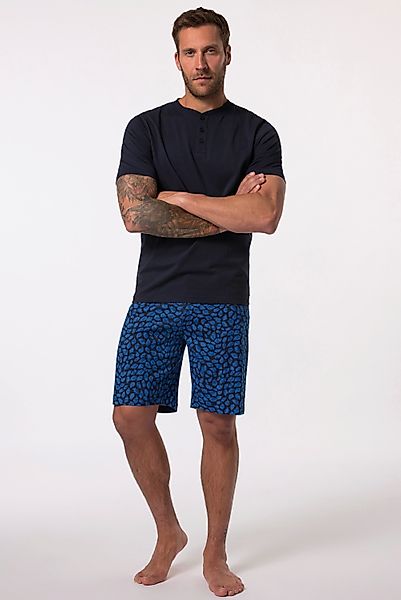 JP1880 Schlafanzug JP 1880 Schlafanzug Homewear günstig online kaufen