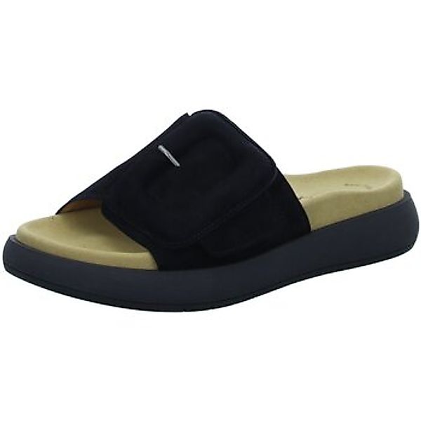 Gabor  Clogs Pantoletten Pantolette 63.751.17 günstig online kaufen