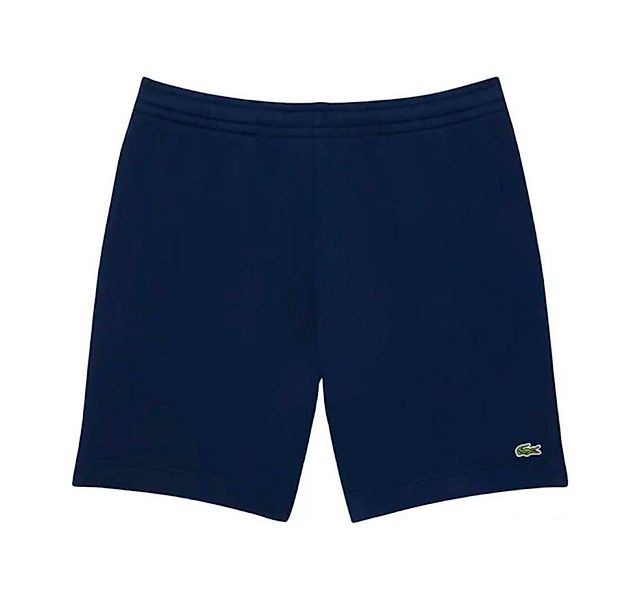 Lacoste Sweatbermudas Herren Sweat Short bequeme Joggingshort günstig online kaufen