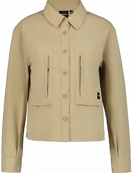 Icepeak Blusenshirt D BLOUSON MOLINE günstig online kaufen