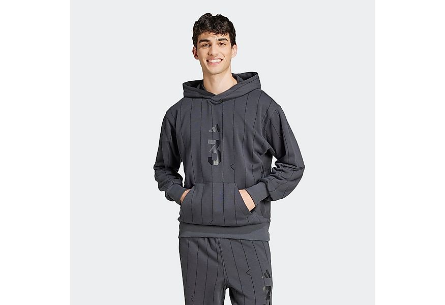 adidas Sportswear Kapuzensweatshirt M US SPORT HD günstig online kaufen