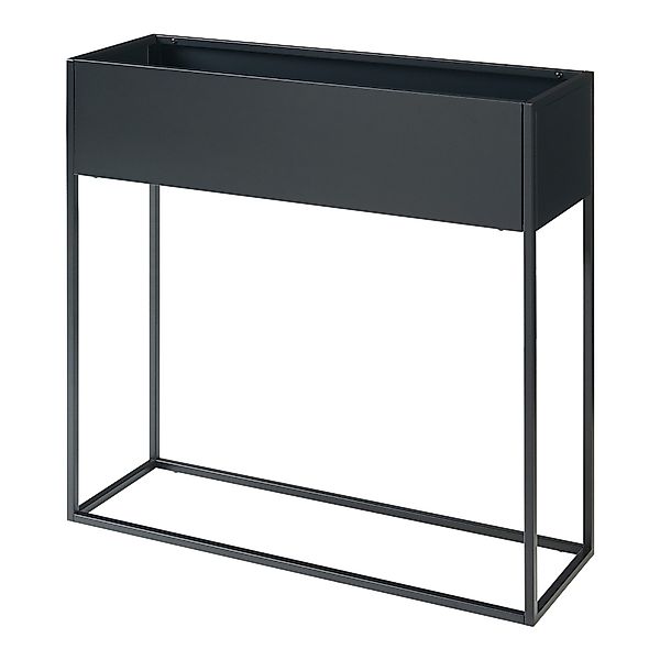 en.casa Blumenkasten, »Joensuu« Hochbeet 80 x günstig online kaufen