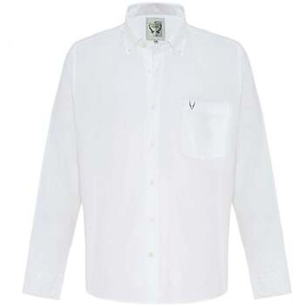By Diess Collection  Hemdbluse Button-Down Collar Shirt günstig online kaufen
