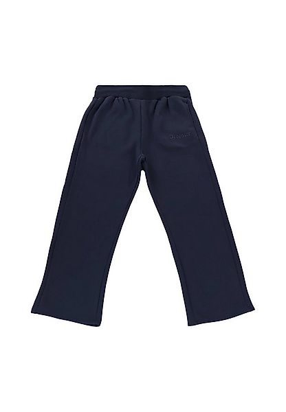 Dropsize Jogginghose Dropsize OPEN LEG JOGGER (1-tlg) günstig online kaufen