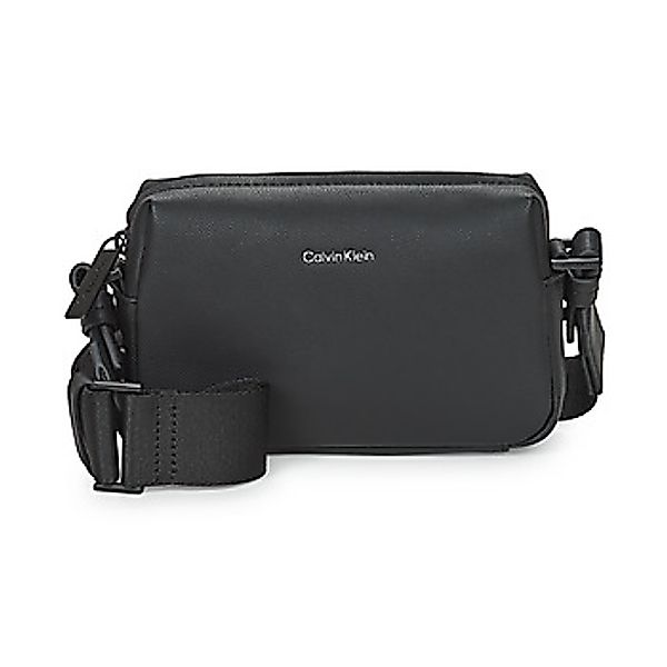 Calvin Klein Jeans  Handtaschen CK MUST CAMERA BAG S günstig online kaufen