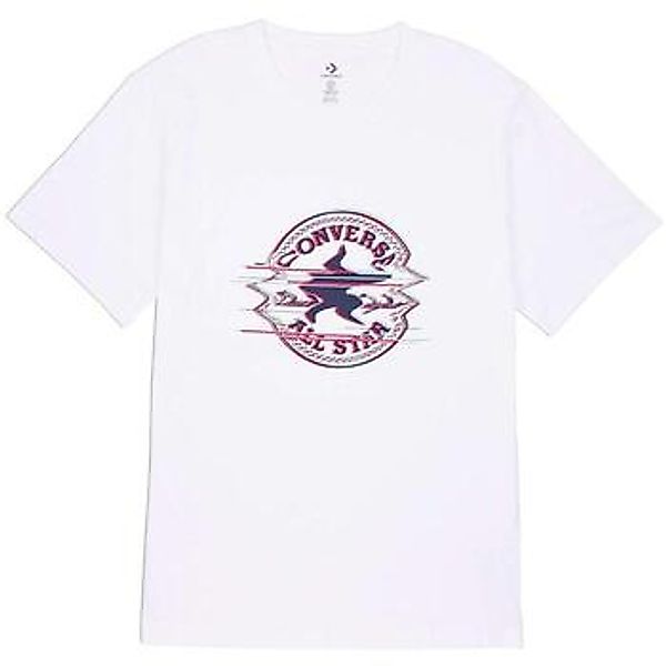 Converse  T-Shirt 10026683-A02 günstig online kaufen