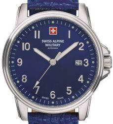 Swiss Alpine Military Quarzuhr 7011 günstig online kaufen