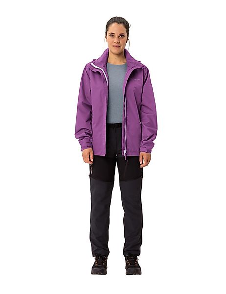 VAUDE Regenjacke Women´s Escape Light Jacket günstig online kaufen