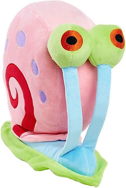 SIMBA Kuscheltier Spongebob - Gary günstig online kaufen