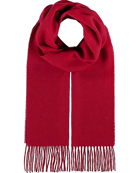 Fraas Modeschal Wollschal, (mit Fransen) günstig online kaufen