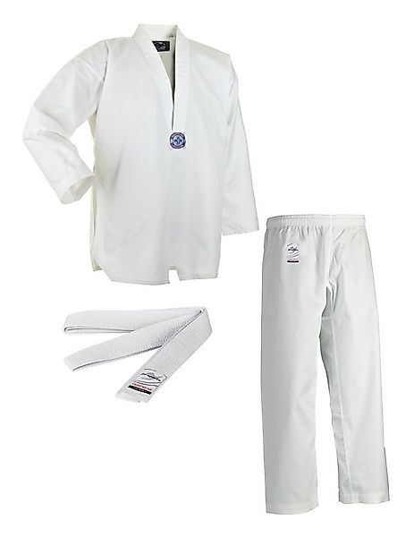 Ju-Sports Taekwondoanzug Taekwondo Chagi günstig online kaufen