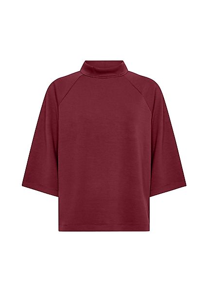 soyaconcept Kurzarmbluse günstig online kaufen