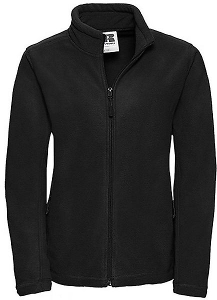 Russell Fleecejacke Ladies Outdoor Fleece Full-Zip / Damen Fleece Jacke günstig online kaufen
