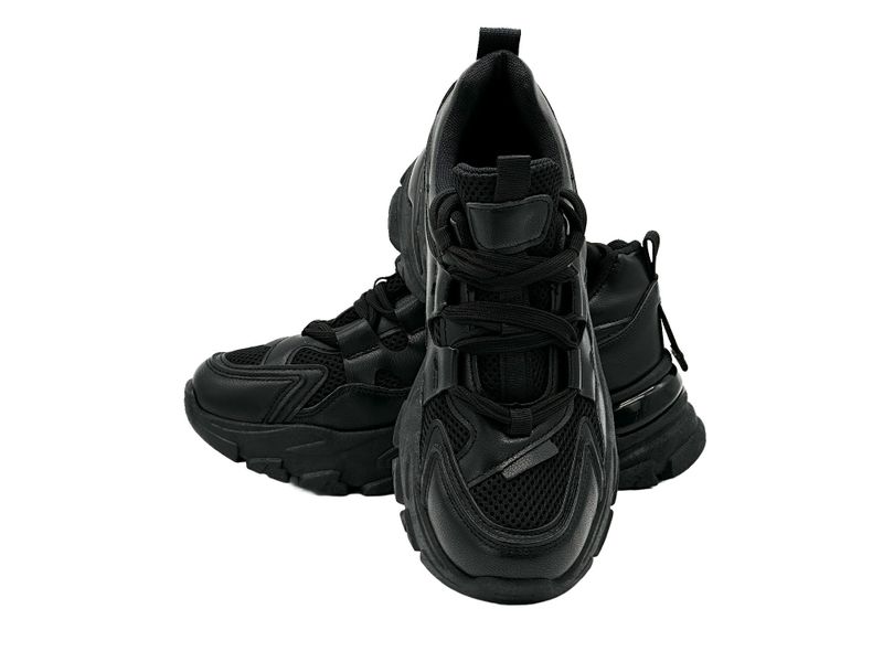 Nowaland Stylische Damen Sneaker mit Chunky-Sohle günstig online kaufen