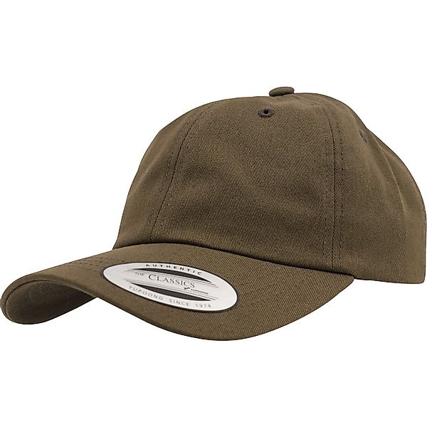 Flexfit Snapback Cap Flexfit Low Profile günstig online kaufen