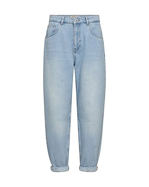 Mjus 5-Pocket-Jeans günstig online kaufen