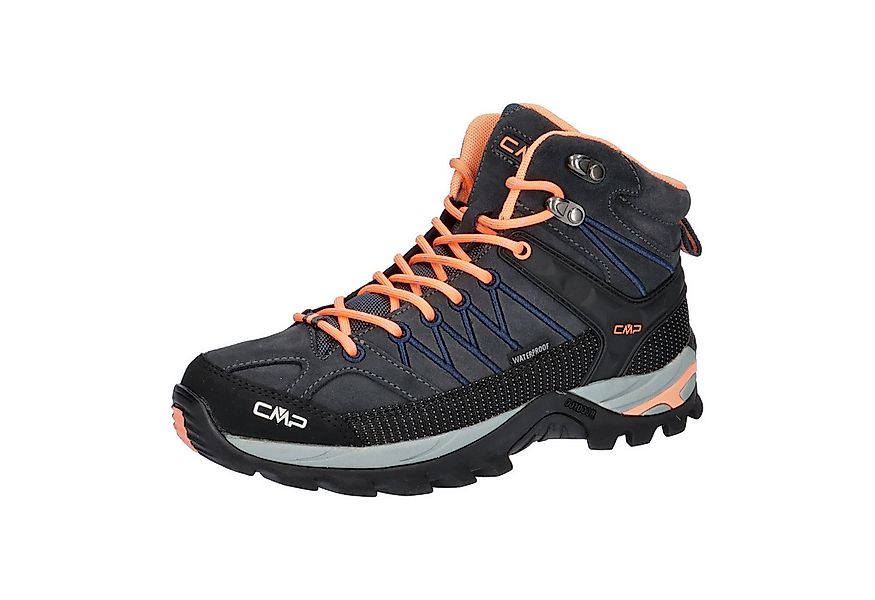 CMP CMP Damen Trekking Schuhe Rigel MID 3Q12946 Trekkingschuh günstig online kaufen