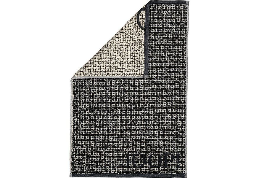 JOOP! Handtücher Select Allover 1695, 100% Baumwolle (1-St) günstig online kaufen