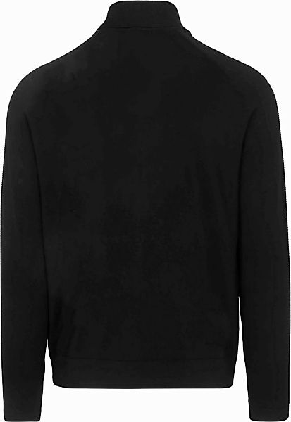 Blue Industry Rollkragenpullover Schwarz - Größe XL günstig online kaufen