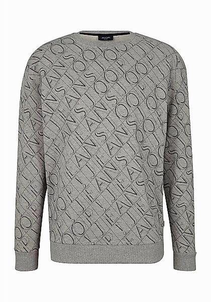 Joop Jeans Sweatshirt "Sweatshirt JJ224J078" günstig online kaufen