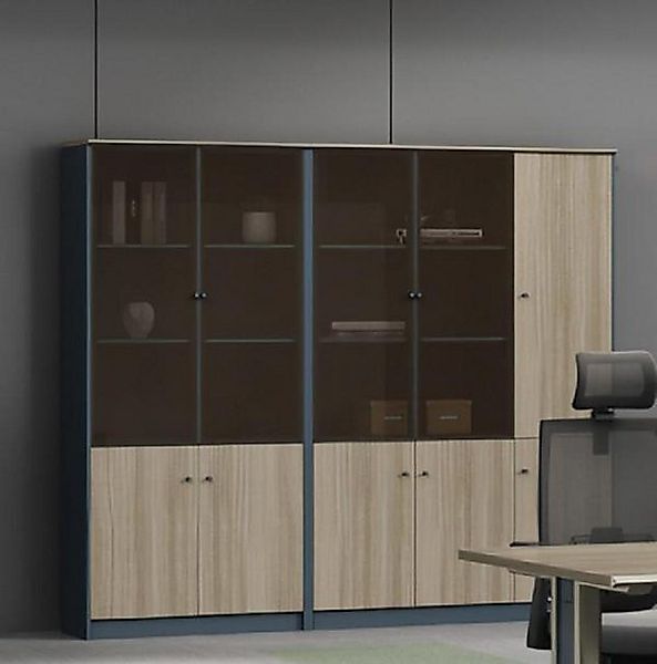 JVmoebel Aktenschrank Büroschränke Aktenschränke Dokumentenschrank Archivsc günstig online kaufen