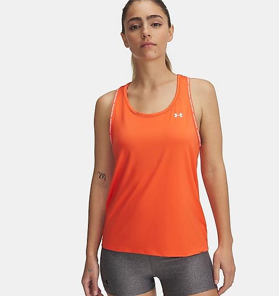 Under Armour® T-Shirt TECH KNOCKOUT TANK günstig online kaufen