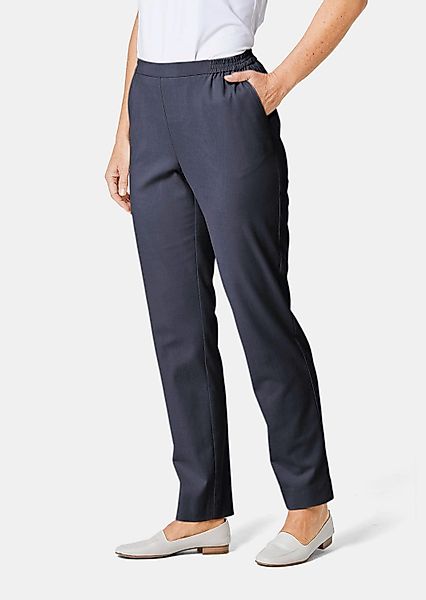 GOLDNER Schlupfhose Schlupfhose Martha günstig online kaufen