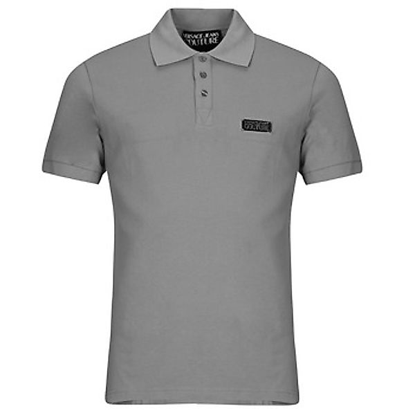 Versace Jeans Couture  Poloshirt POLO77GAGT08 günstig online kaufen