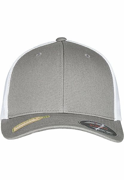 Flexfit Flex Cap "Flexfit Trucker Flexfit Trucker Recycled Mesh" günstig online kaufen