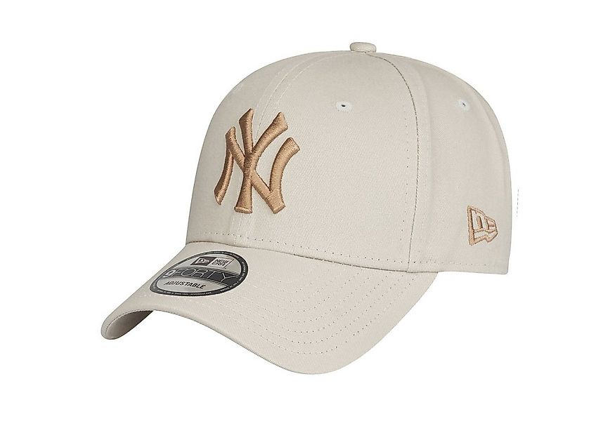 New Era Baseball Cap 9Forty Strapback New York Yankees günstig online kaufen