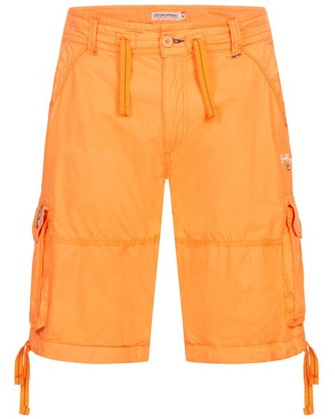 Geographical Norway Shorts Cargo Shorts kurze günstig online kaufen