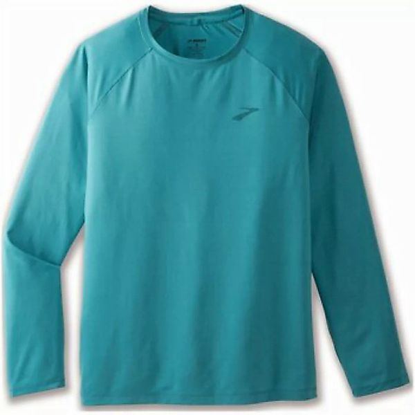 Brooks  Langarmshirt Sport Atmosphere Long Sleeve 2.0 211450437/437 437 günstig online kaufen