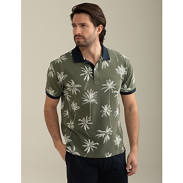 Fred Mello  Poloshirt FM25S22QF günstig online kaufen