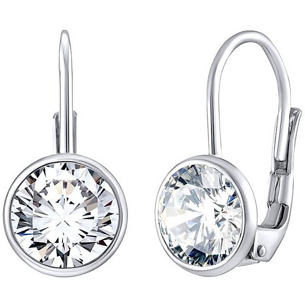 Silvego Ohrring-Set Elegant silver earrings with günstig online kaufen