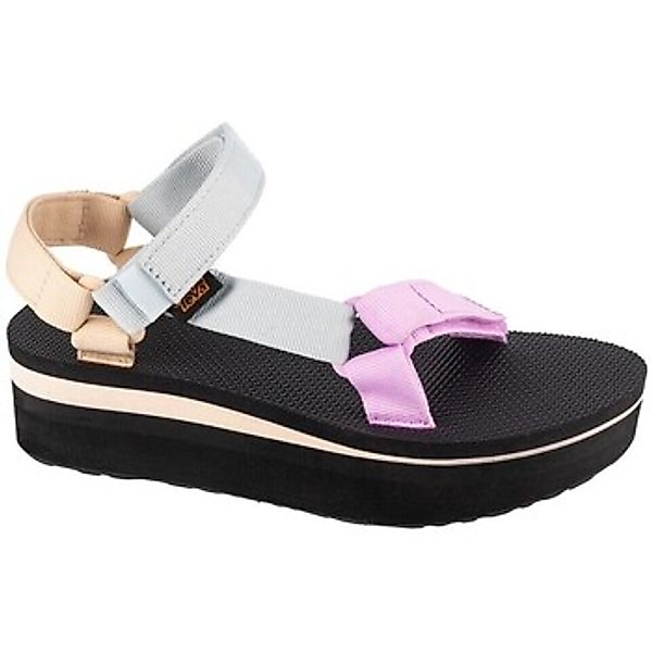 Teva  Sandalen Flatform Universal günstig online kaufen