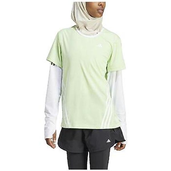 adidas  T-Shirt T-shirt  Activewear Femme avec technologie AEROREADY günstig online kaufen