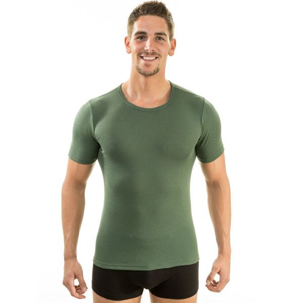 HERMKO Funktionsunterhemd 63840 2er Pack Herren günstig online kaufen