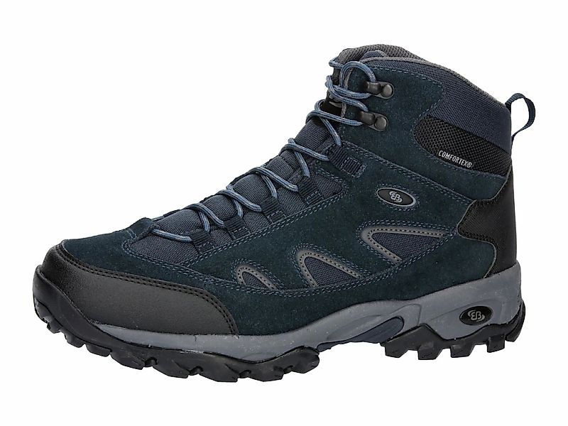 BRÜTTING Trekkingschuh "Trekkingstiefel Nevada" günstig online kaufen