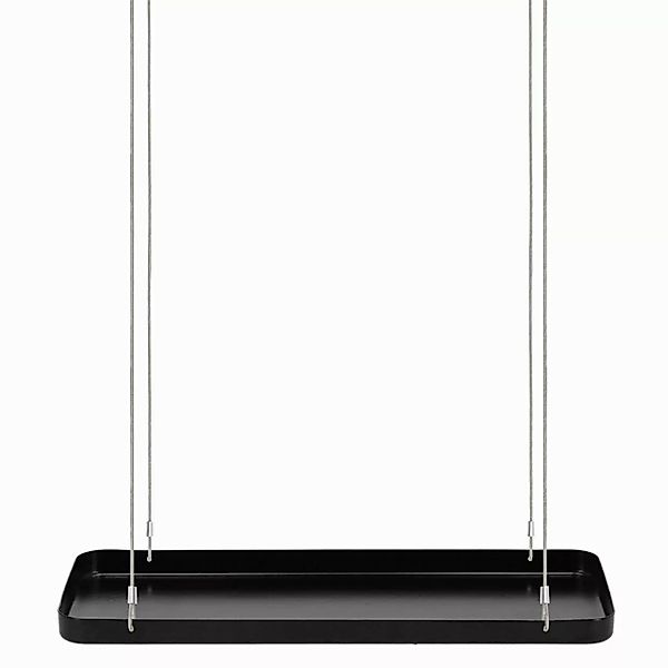 Rivanto Fensterdekoration, Hängende Pflanzentabletts rechteckig L günstig online kaufen